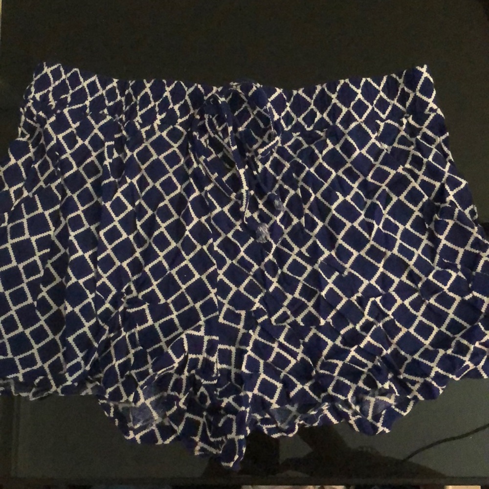 Summer shorts